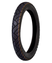 Llanta chaoyang 090/90-17 H928 delantera Tt original - Genuine parts - Mundimotos